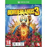 Picture of Borderlands 3 - Xbox ONE