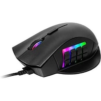 Picture of MOUSE THERMALTAKE NEMESIS SWITCH *MO-NMS-WDOOBK-01 * 7122