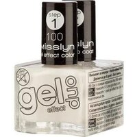 Picture of Misslyn Gel Effect Duo No. 211 Sunset Boulevard - Multi Color
