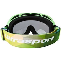 Ultrasport Unisex Adult Ski Glasses