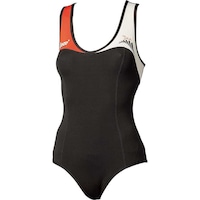 Cressi Dea Neoprene Swimming Wetsuit Lady 1 mm
