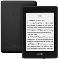 Picture of Kindle Paperwhite (10th Gen) - 6" High Resolution Display with Built-in Light, 32 GB, Waterproof, Wi-Fi