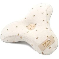 Picture of Alpremio 3D Baby Organic Cotton Crown Pattern Printed Pillow
