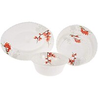 Picture of Sweet Home 9745 Dinner Set 3 pieces