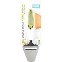 Picture of Tomorrow's Kitchen Cheese Slicer and Rind Peeler 2 in 1
