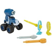 Picture of Fisher-Price Monster Machines Cannon Blast Crusher CGK20 Vehicle