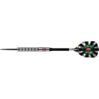 Picture of Harrows Steel Boxer 90% DARTS B611 at 21 Gms