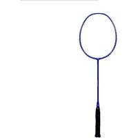 Picture of Li-Ning Unisex Adult SS-99 ACE Racket - Blue/Gold, One Size