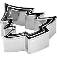 Picture of Stainless Steel Cookie Cutter