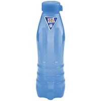 Picture of Pratap Just Chill Diamond Water Bottle(BLUE)