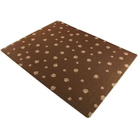 Picture of Drymate Dog Crate Mat, 23" x 36", Brown
