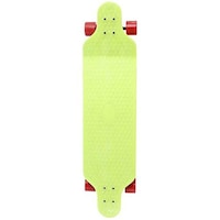 Picture of TA by Dorsa Printed Skateboard, Green, 40010064 (Box Damaged)
