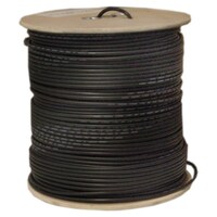 Picture of Girish Radio High Resolution Bulk Cable, RG-11, BC-1X, Black