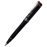 Picture of Delta We 17 Black Resin With Trim Ball Pen
