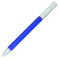Picture of Faber-Castell Ambition Stainless Steel Twist Ballpoint Pen
