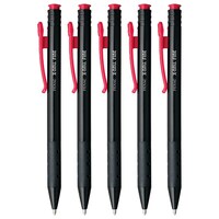 Picture of Penac X-Ball Fine Pen, Pack of 5