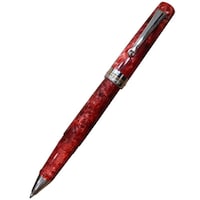 Picture of Delta Vintage Non-Stop Resin Rollerball Pen
