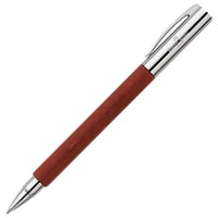 Faber-castell Ambition Pearwood Rollerball Pen