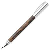 Picture of Faber-Castell Ambition Coconut Fountain Pen