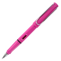 Picture of Lamy Safari Fountain Pen, 013, Pink