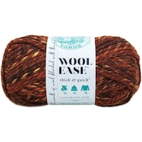 Picture of Lion Brand Wool-Ease Thick & Quick Yarn, 106yards