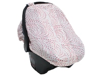 Car Seat Canopies & Covers