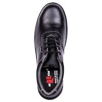 Picture of Hillson Ladies Safety Shoes, LF-1, Black
