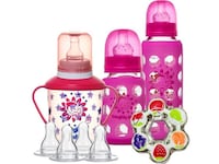 Baby Bottle Accessories