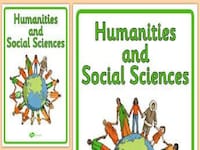 Humanities & Social Science
