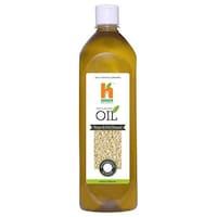 Harakh Naturals White Sesame Oil