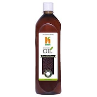Harakh Naturals Cold Pressed Mustard Oil