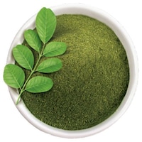 Picture of Harakh Naturals Moringa Leaf Powder