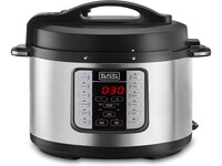 Electric Pressure Cookers