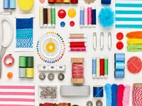 Sewing Tools & Accessory