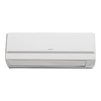 Hitachi Air Conditioner, 9000 BTU, White