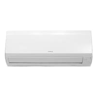 Picture of Hitachi Air Conditioner with Heating & Cooling, 12000 BTU, White