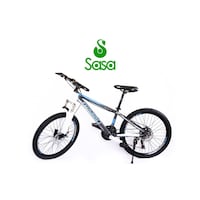SASA Mountain bike, TWYI2U, 18 Years & above
