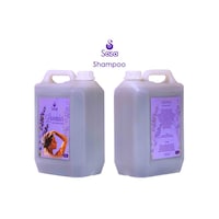Picture of SASA Lavender Sulfate-Free Shampoo, 5ltr