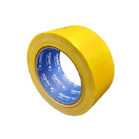 Picture of APAC Bopp Packaging Tape, Pack of 2 Rolls