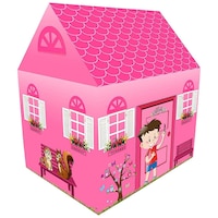 Picture of Hridaan Kids Play Tent House, Doll House Tent