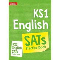 Ks1 English Sats Practice Workbook: For the 2022 Tests
