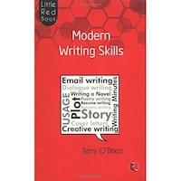 Picture of Modern Writing Skills by Terry O'Brien