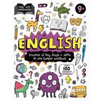 Help with Homework: 9+ English