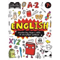 Help with Homework: 7+ English