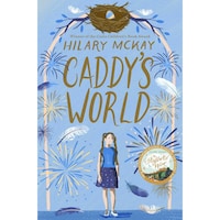 Caddy's World by Hilary Mckay