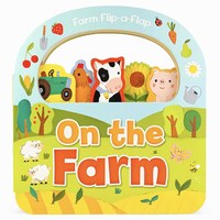 On the Farm by Rose Partridge