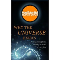 Why The Universe Exists: How Particle Physics Unlocks Secrets Of Everything