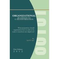 Picture of Organizational Readiness To E-Transformation