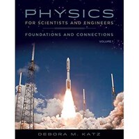Picture of Physics For Scientists And Engineers, Volume 1