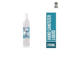 Safari Fresh Hand Sanitizer Liquid - 250ml
